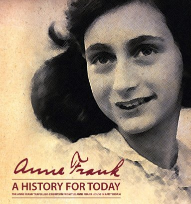 Anne Frank Exhibition at Te Manawa